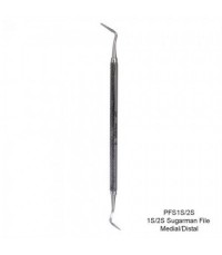 1S/2S Sugarman File Medial/Distal